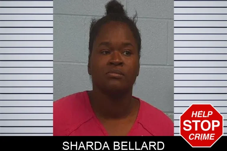 Sharda Bellard