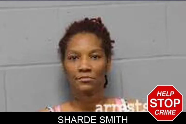 Sharde Smith