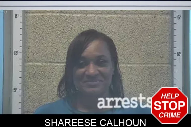 Shareese CalhouN