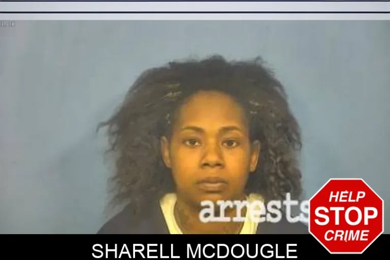 Sharell McDouGle