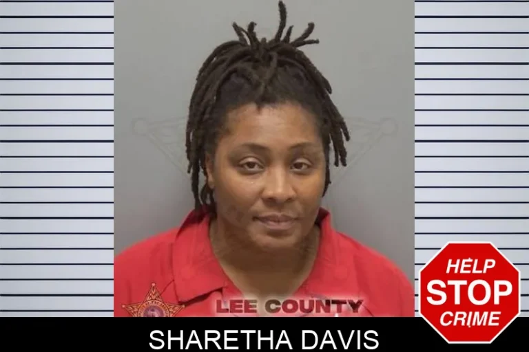 Sharetha Davis