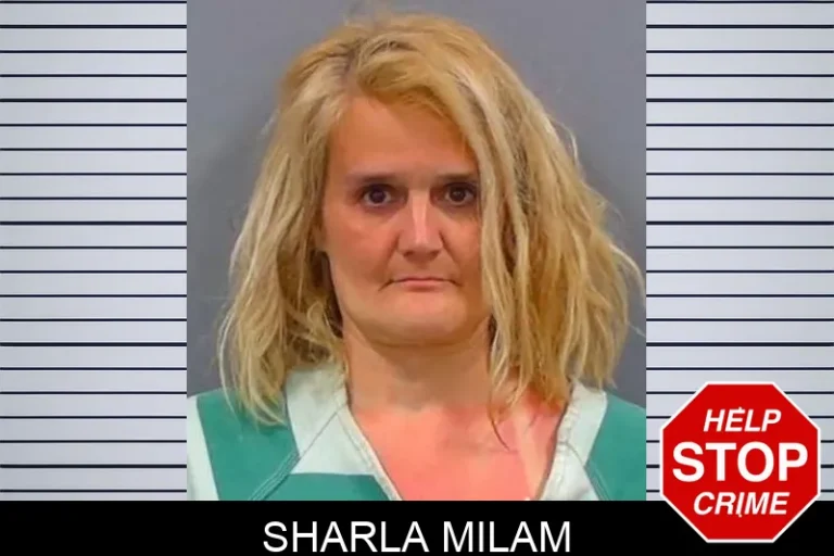 Sharla Milam