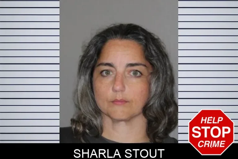 Sharla StouT
