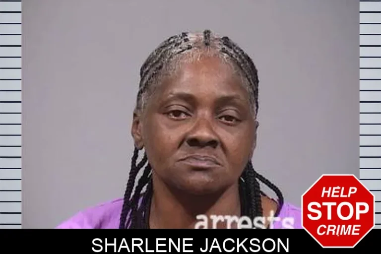 Sharlene Jackson