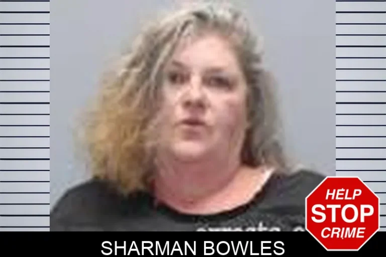 Sharman Bowles