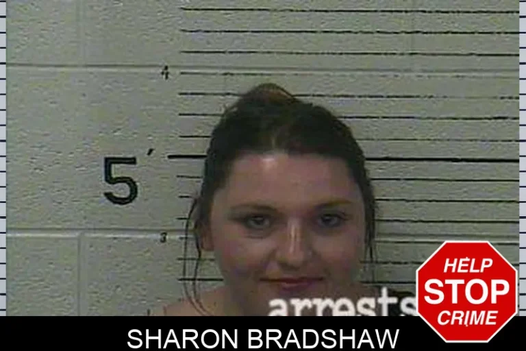 Sharon Bradshaw