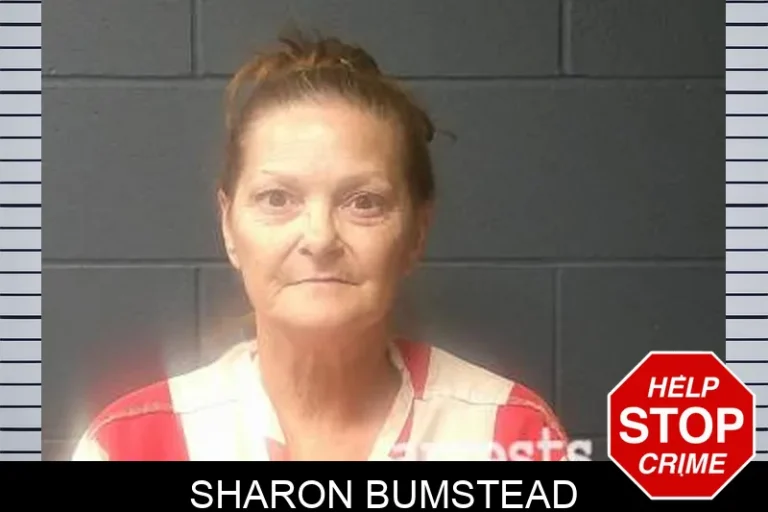 Sharon BuMstead