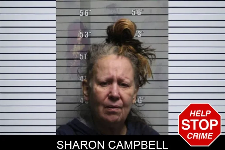 Sharon Campbell