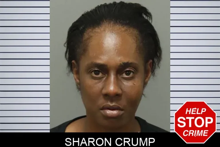 Sharon CruMp