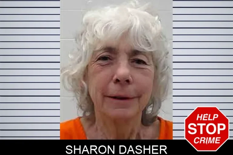 Sharon Dasher