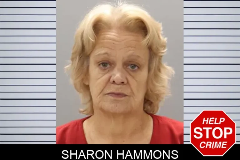 Sharon Hammons