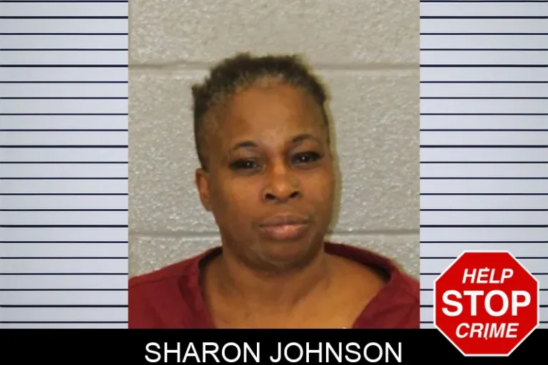 Sharon Johnson