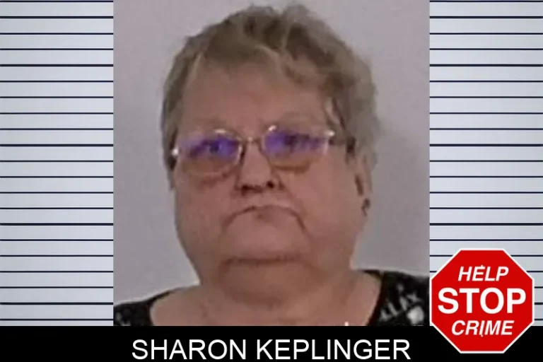Sharon Keplinger