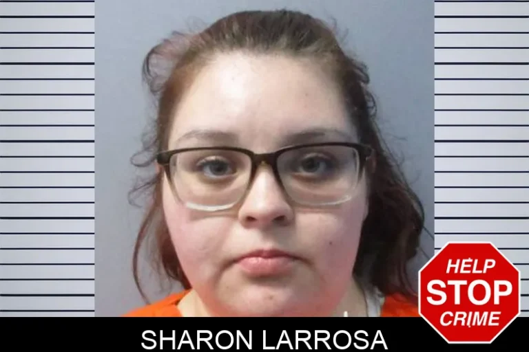 Sharon Larrosa