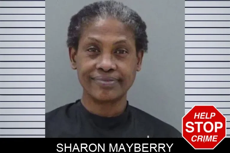 Sharon Mayberry