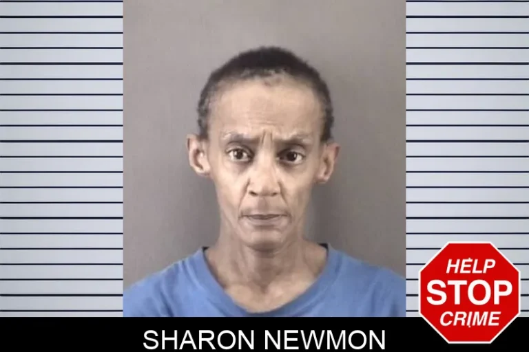 Sharon Newmon