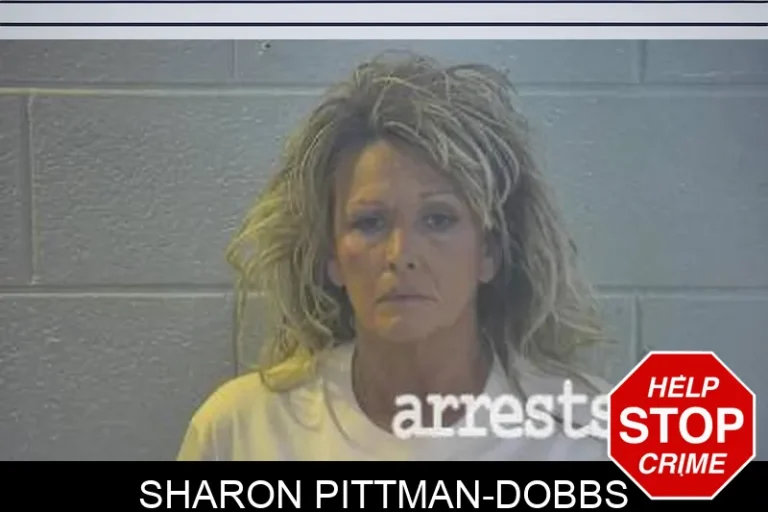 Sharon Pittman-Dobbs