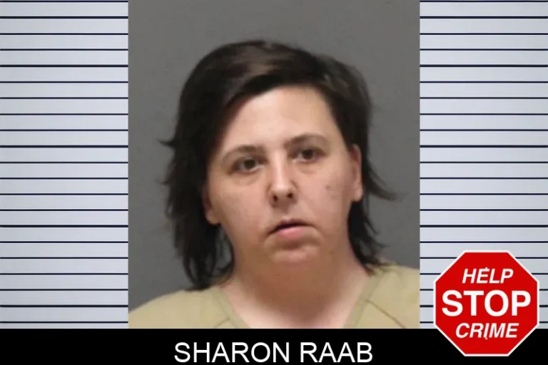Sharon Raab