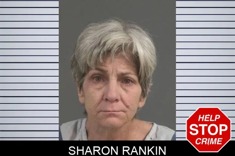 Sharon Rankin