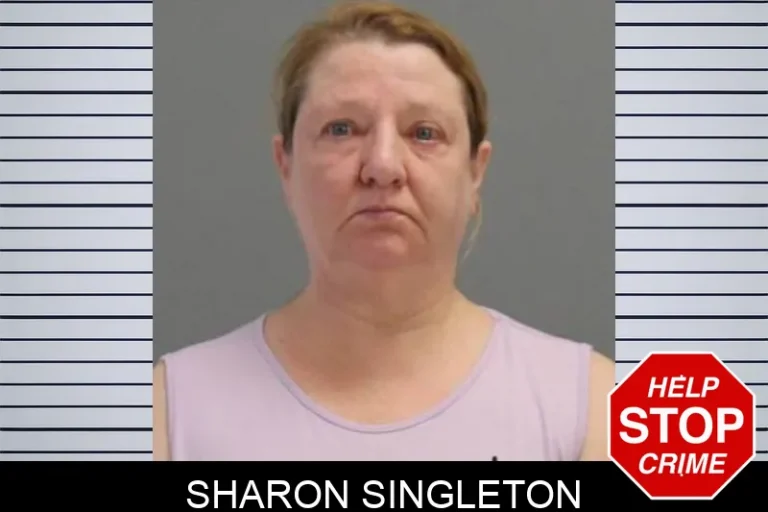Sharon Singleton