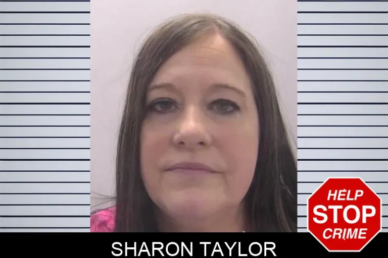 Sharon Taylor