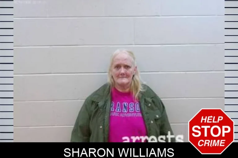Sharon Williams
