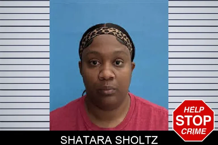 Shatara Sholtz