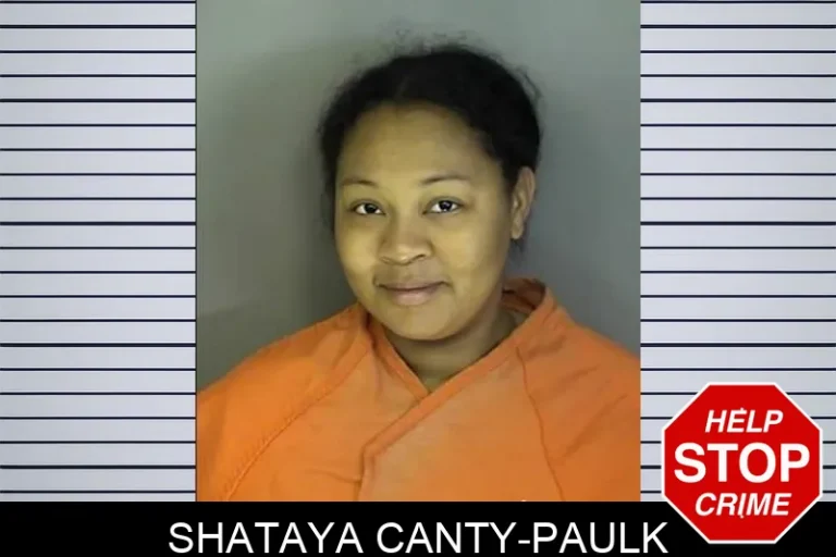 Shataya Canty-PauLk