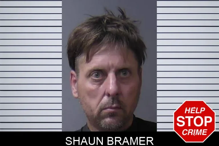 ShauN Bramer