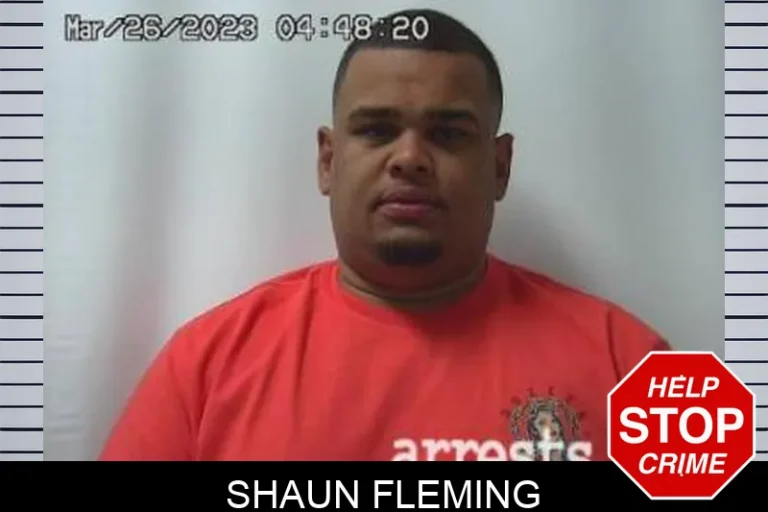 ShauN Fleming