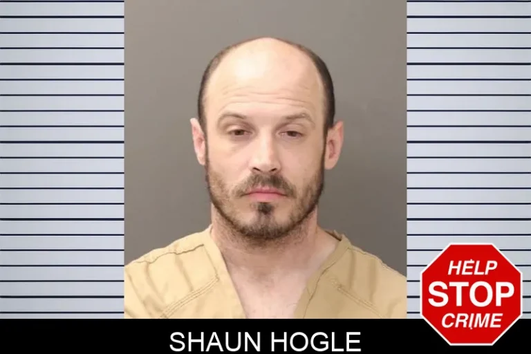 ShauN Hogle