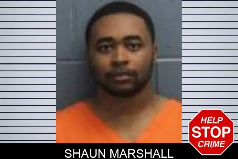 ShauN Marshall