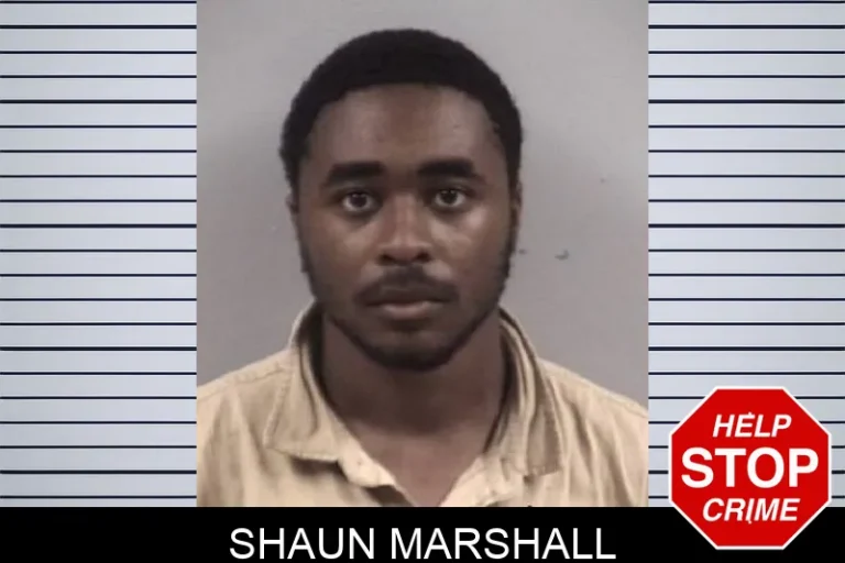 ShauN Marshall