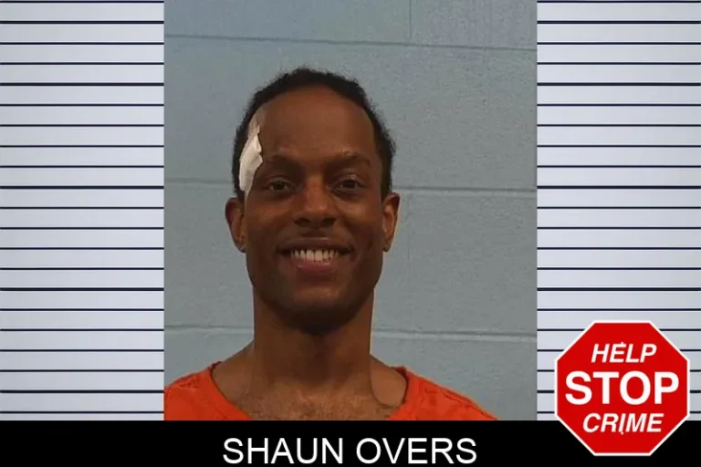 ShauN Overs