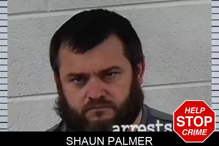 ShauN Palmer