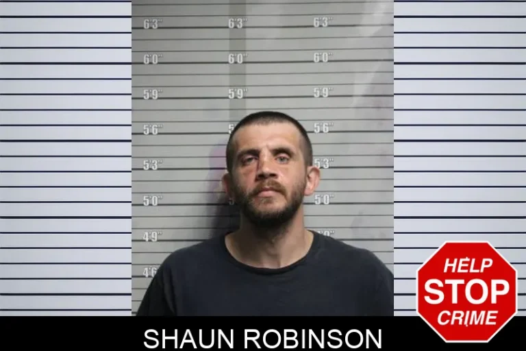 ShauN Robinson