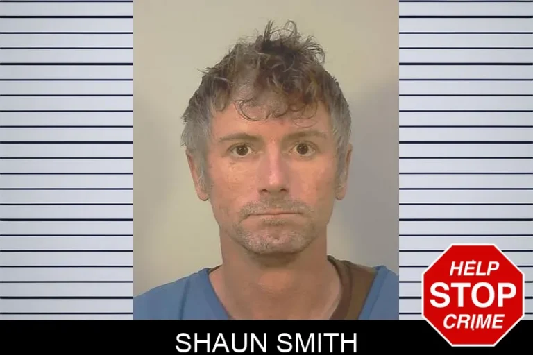 ShauN Smith