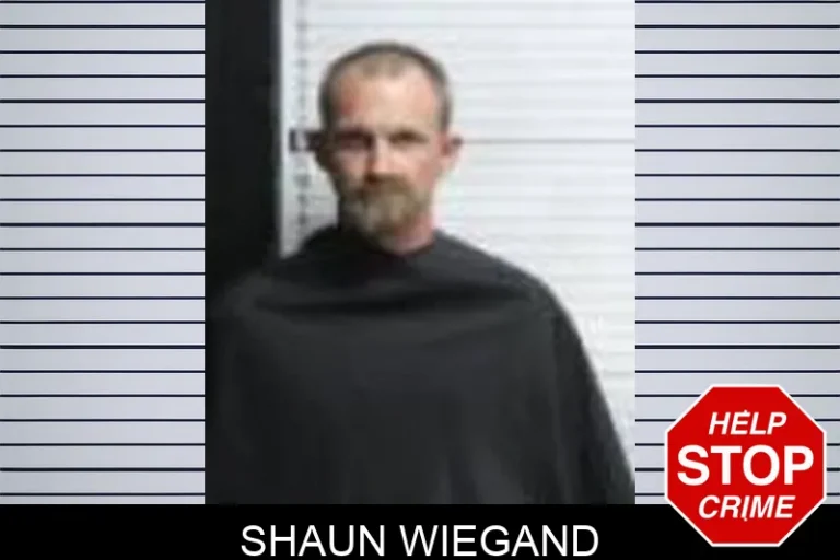 ShauN Wiegand