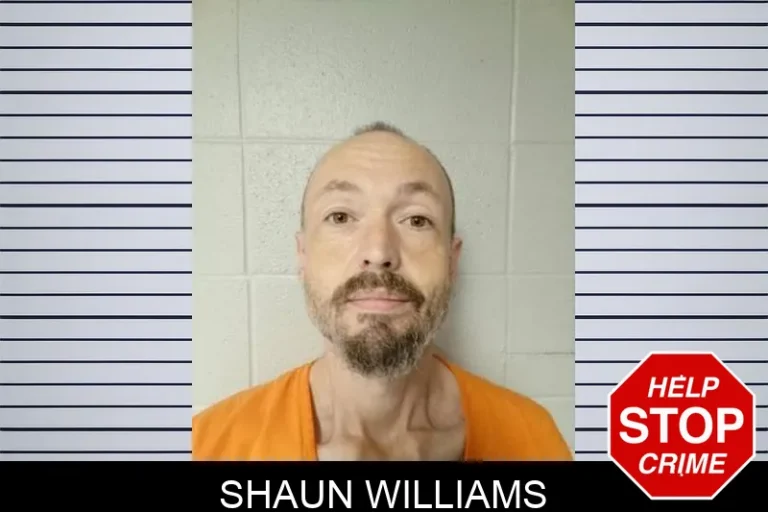 ShauN Williams