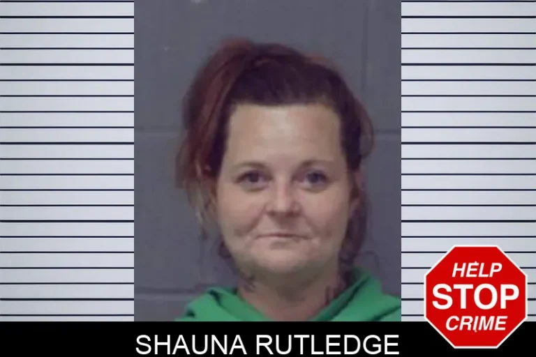 ShauNa RuTledge