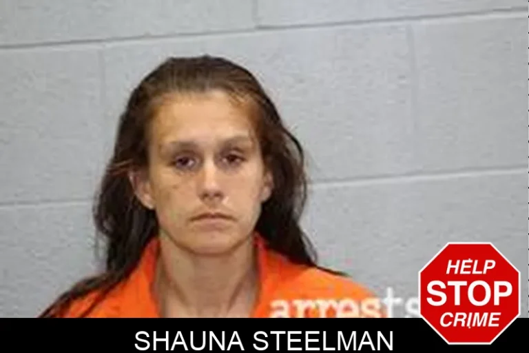 ShauNa Steelman