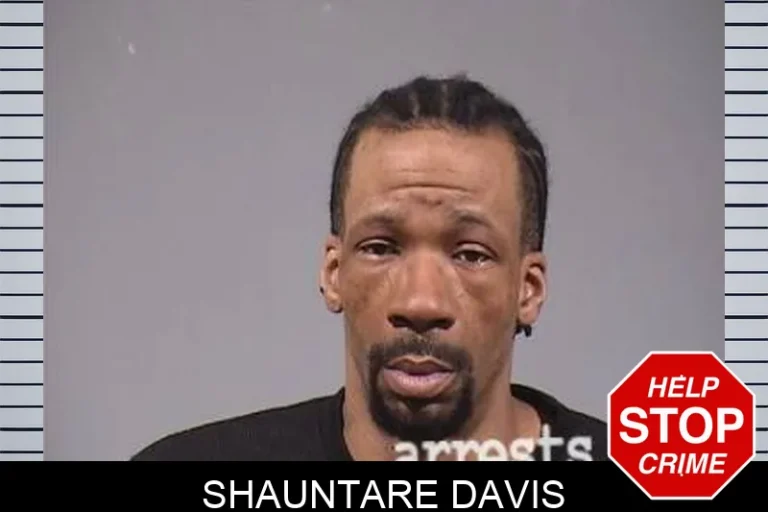 ShauNtare Davis