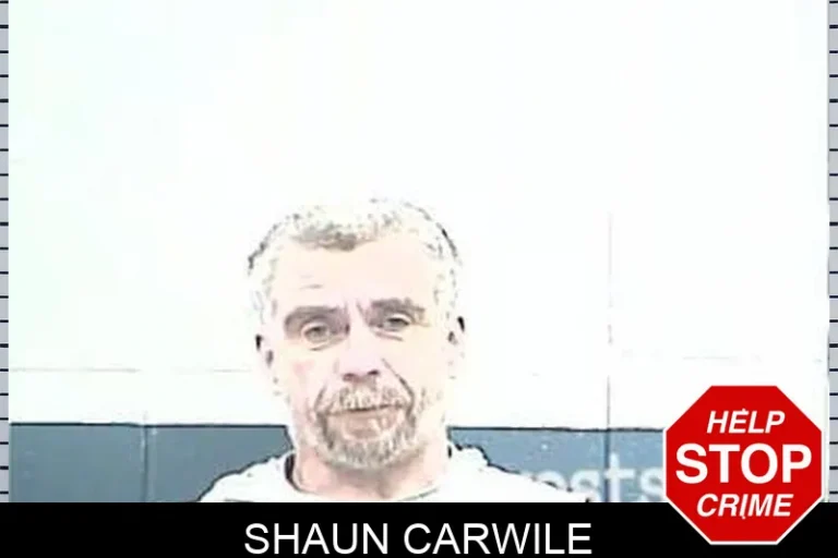 Shaun Carwile