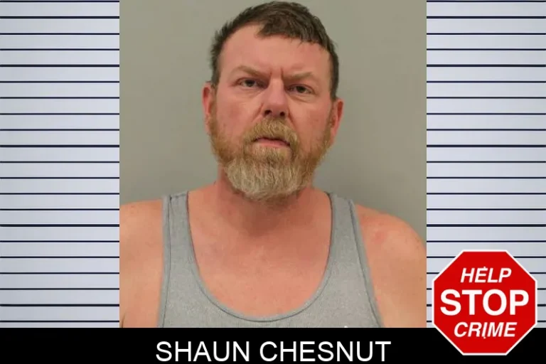 Shaun Chesnut