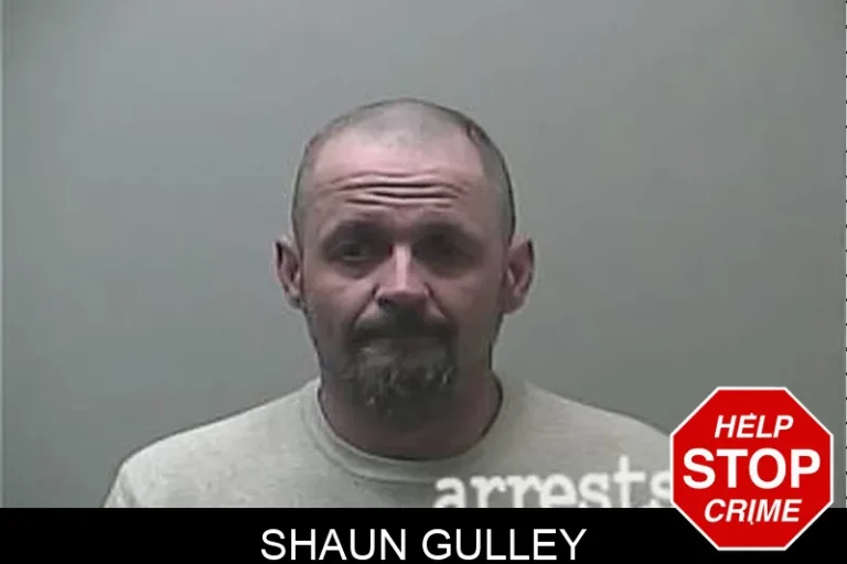 Shaun Gulley