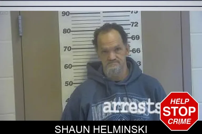 Shaun Helminski