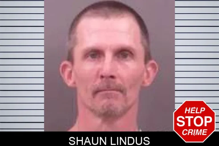 Shaun Lindus
