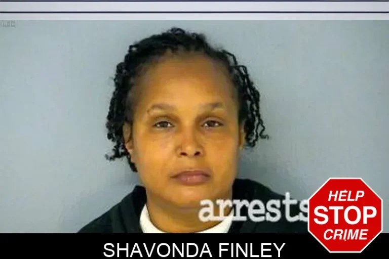 Shavonda Finley