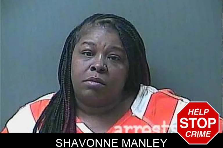 Shavonne Manley