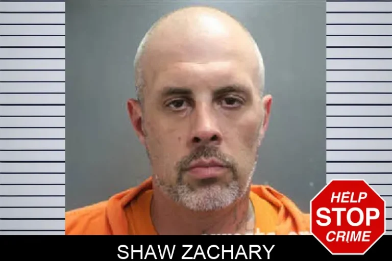 Shaw Zachary